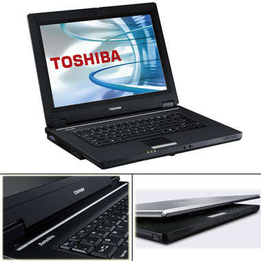 Toshiba Satellite L30-113 - OLDMANIT - Another clearance deal! - Check out what else I got.