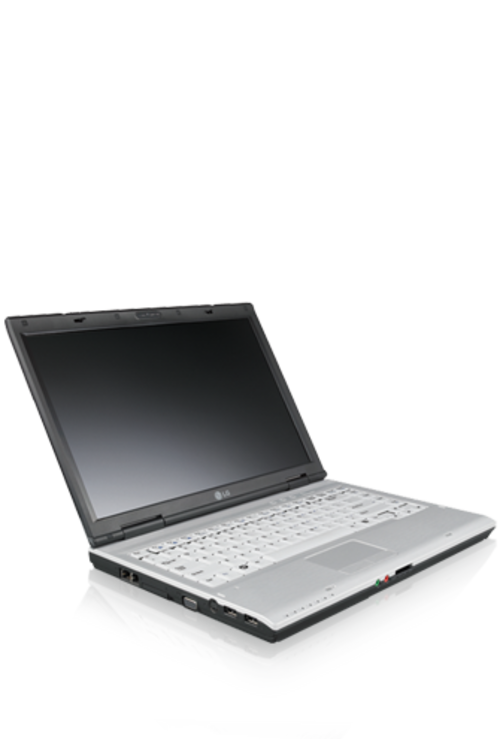 DEMO DIAMOND deal - LG R405 - Built in Modem - OldmanIT bargain Diamond Deal!