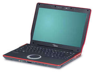 Fujitsu Seimens Amilo Si 2636 - A Bargain Diamond deal - A really beautiful machine - OldmanIT !!!