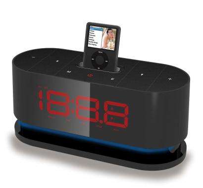 DOSS iPod LED Clock Speaker Docking Station - what other great deals have I got?