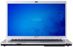 Sony VAIO FW-VGN-FW12G - AS NEW - Shope with OLDMANIT confidence!