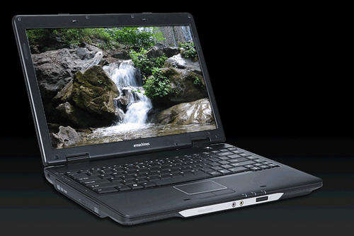 Acer eMachine D620 Laptop (As New) - Shop with confidence over 650 happy buyers!