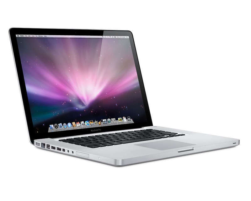 Apple MacBookPro 15" - DEMO Silver UNIT - what other great bargains do I have?