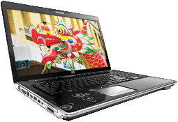 HP Pavilion DV7 2150ei entertainment notebook - Awesome DEAL - Diamond Deal - OldManIT Special!