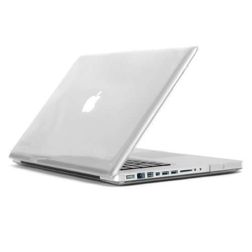 SeeThru for MacBook Pro 15" (unibody) - Another great OLDMANIT Deal _ what else I got?