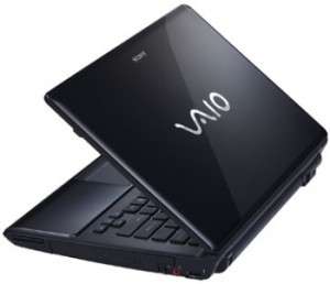 SONY VAIO PCG-61111W / VPCCW15 (AS NEW) - OLDMANIT - Over 750+ satisfied customers already!