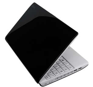 Built in 3G - LG X110 NETBOOK Laptop beauty - OldmanIT special deal - does it again!