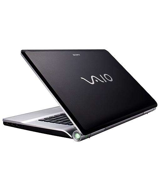 SONY VGN-FW55GF (AS NEW) - OLDMANIT - Over 820+ satisfied customers already!
