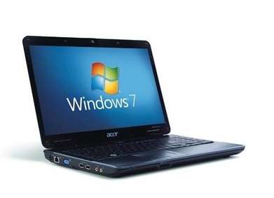 Acer Aspire 5332 Demo - NOTEBOOK SALE - OLDMANIT - Lot's of other awesome deals!
