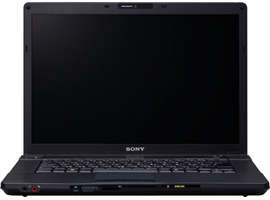 SONY VGN-BZ16GN (AS NEW) - OLDMANIT - Over 900+ satisfied customers already!