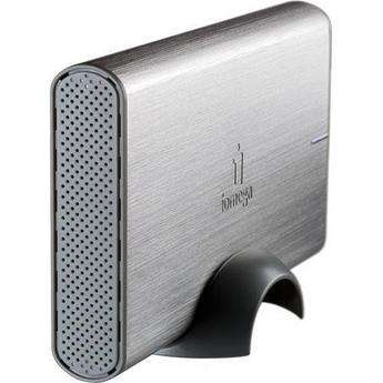 IIomega Prestige 1.5TB External Hard Drive