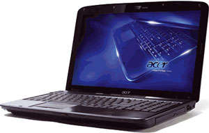 Acer Aspire 5735Z - Awesome Condition - As NEW - What else I got?