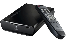 IOMEGA SCREENPLAY  500GB (Screenplay Pus HD media Player) New