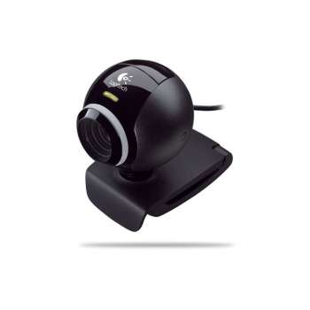 NEW - QuickCam E 3500