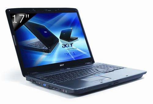 NEW Acer Aspire 7530G - NOTEBOOK SALE - OLDMANIT - Lot's of other awesome deals!