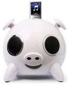 iPig mobile (White pig from SHOX) - What else I got?