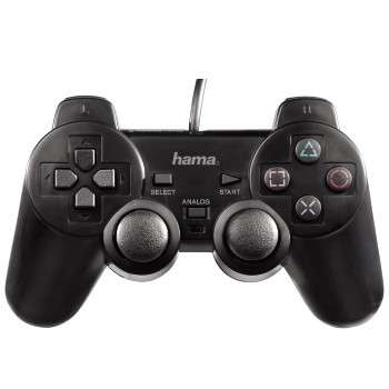 Sony Playstation2 controller (HAMA) - Massive NEW YEAR clearance Sale !!!