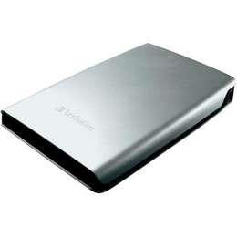 Verbatim 640GB Store n Go Portable Hard Drive - What other great deals I got?
