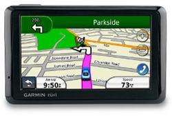 Garmin Nuvi 1300 (ZA, Southern Africa Streetmaps) (Demo New)