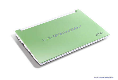 NEW Demo Acer ONE HAPPY Notebook - Bargain from OldManIT (view all my listings!)