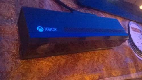 KINECT AND REMOTE, XBOX ONE