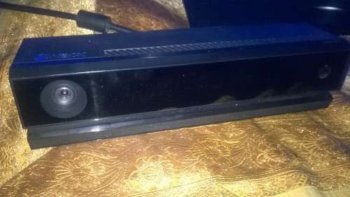 KINECT AND REMOTE, XBOX ONE