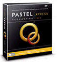 PASTEL 2009 EXPRESS . . . THE BEST ACCOUNTING PACKAGE FOR YOUR BUSINESS
