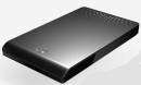 Hard Drive- 500GB 5400RPM 8MB Cache, External 2.5" Drive - Black
