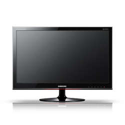 SAMSUNG¿ P2350 LCD - 23" Wide, 16:9 HD , 50000:1 Contrast