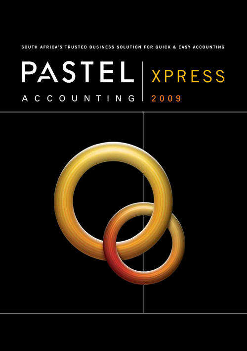 PASTEL EXPRESS MULTI COMPANY 1 USER