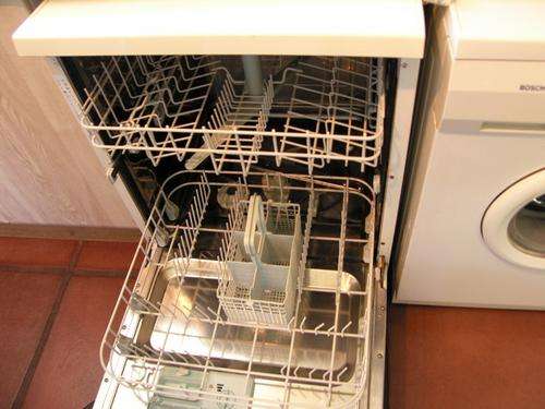 Bosch Diswasher