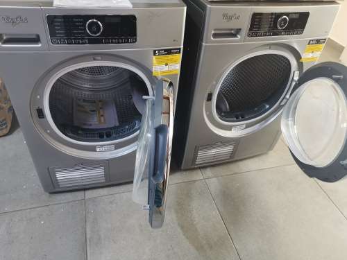 RETAIL R11899 LARGE WHIRLPOOL DRYER