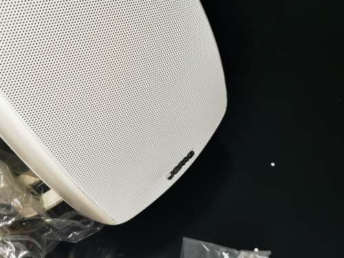 Jamo i/O 1A2 - Indoor/Outdoor speakers