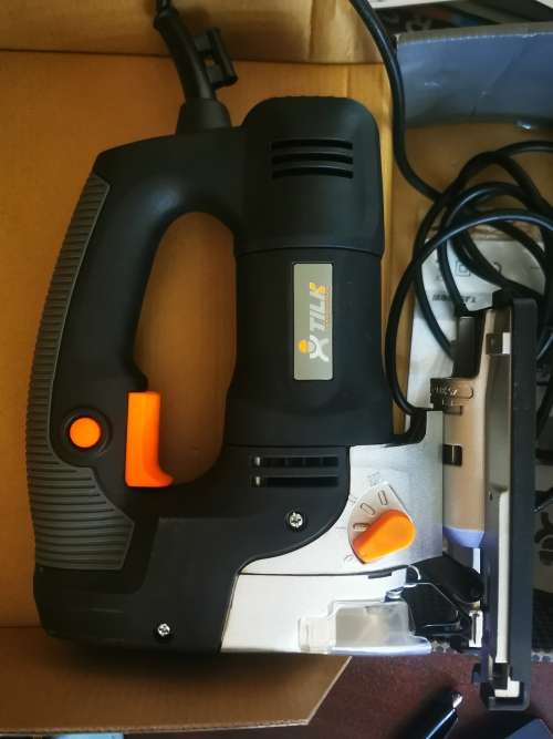 Jigsaw Tilk TJS750W - Brand New