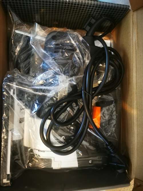 Jigsaw Tilk TJS750W - Brand New
