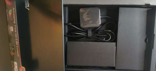 ASUS Zenbook UX325JA i5 8GB 512GB
