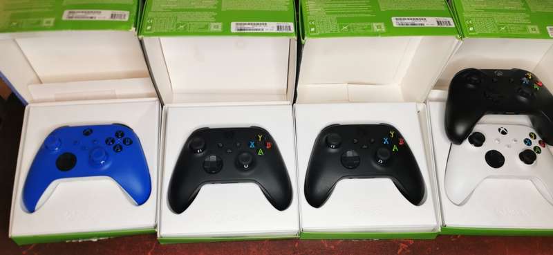 XBox Series Wireless Remote