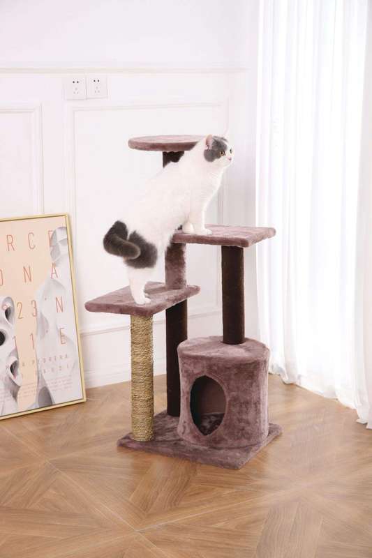 Cat Craft Cat Tree 40 inch
