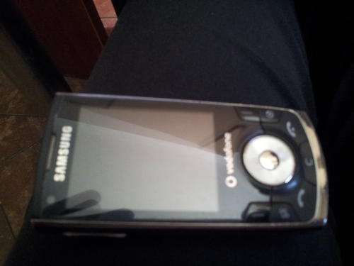 Samsung SGH-i560V