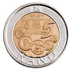R5 SARB UNCIRCULATED COINS SEALED FROM SA MINT BAGS