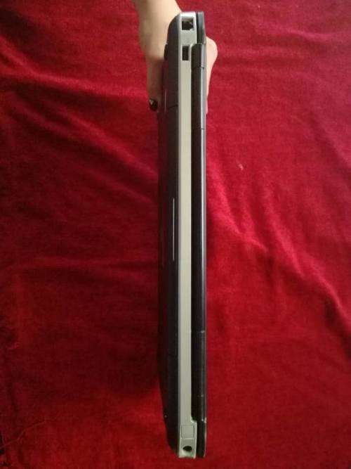DELL Latitude E5530