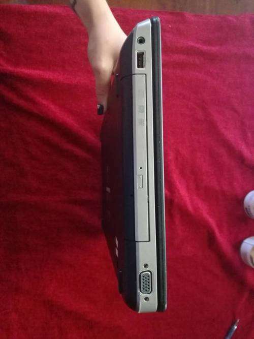 DELL Latitude E5530