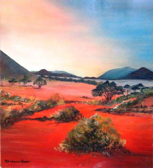 Landscape