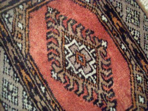 Persian Rug are back in Fashion!!!