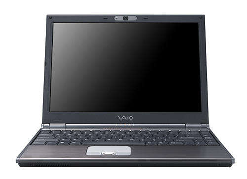 Sony Vaio VGN-SZ48GN
