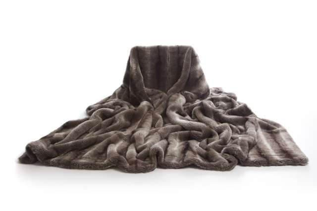 Throws Siberian