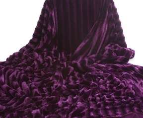 Throw Plum