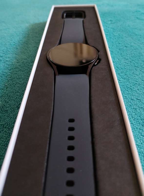 Samsung Galaxy Watch 6 - 40mm