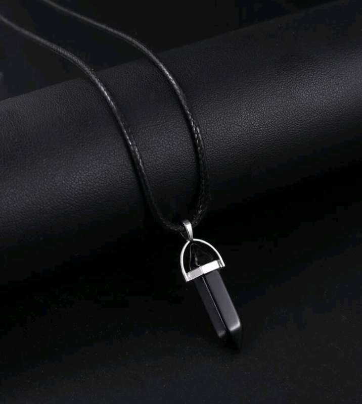 Geneva Analog Watch with FREE Necklace