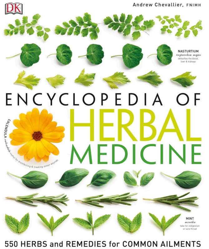 Encyclopedia for Herbal Medicine E-Book PDF